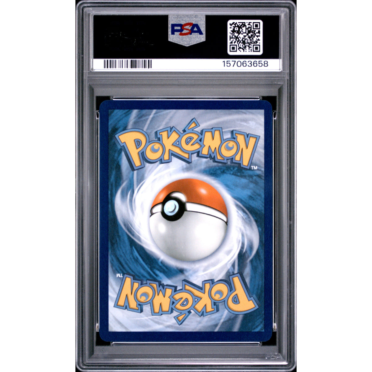 Pokémon TCG: Oricorio Ex #024 PSA 10-157063658
