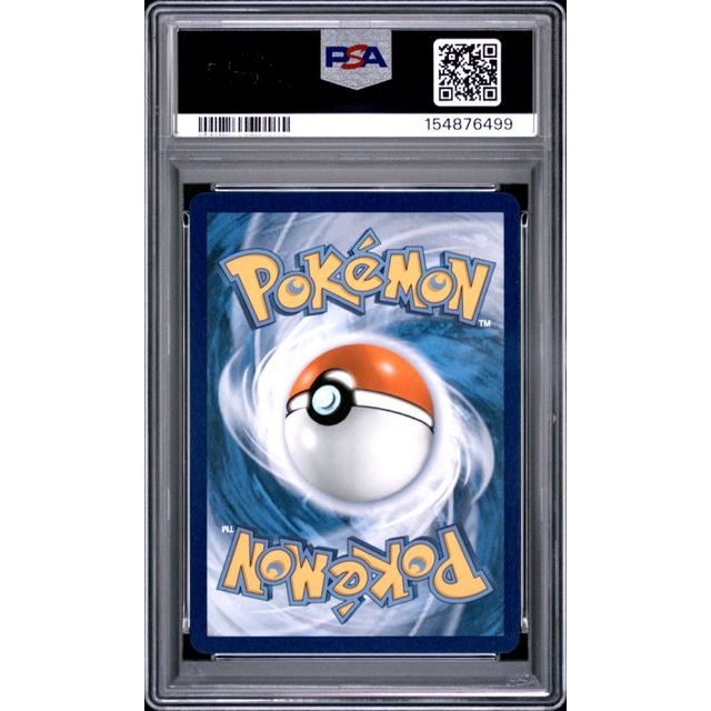 Pokémon TCG: Mega Hawlucha Ex #268 PSA 10-154876499