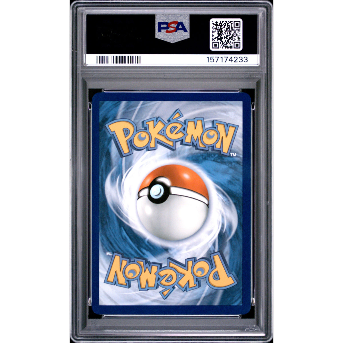 Pokémon TCG: N's Reshiram #167 PSA 10-157174233