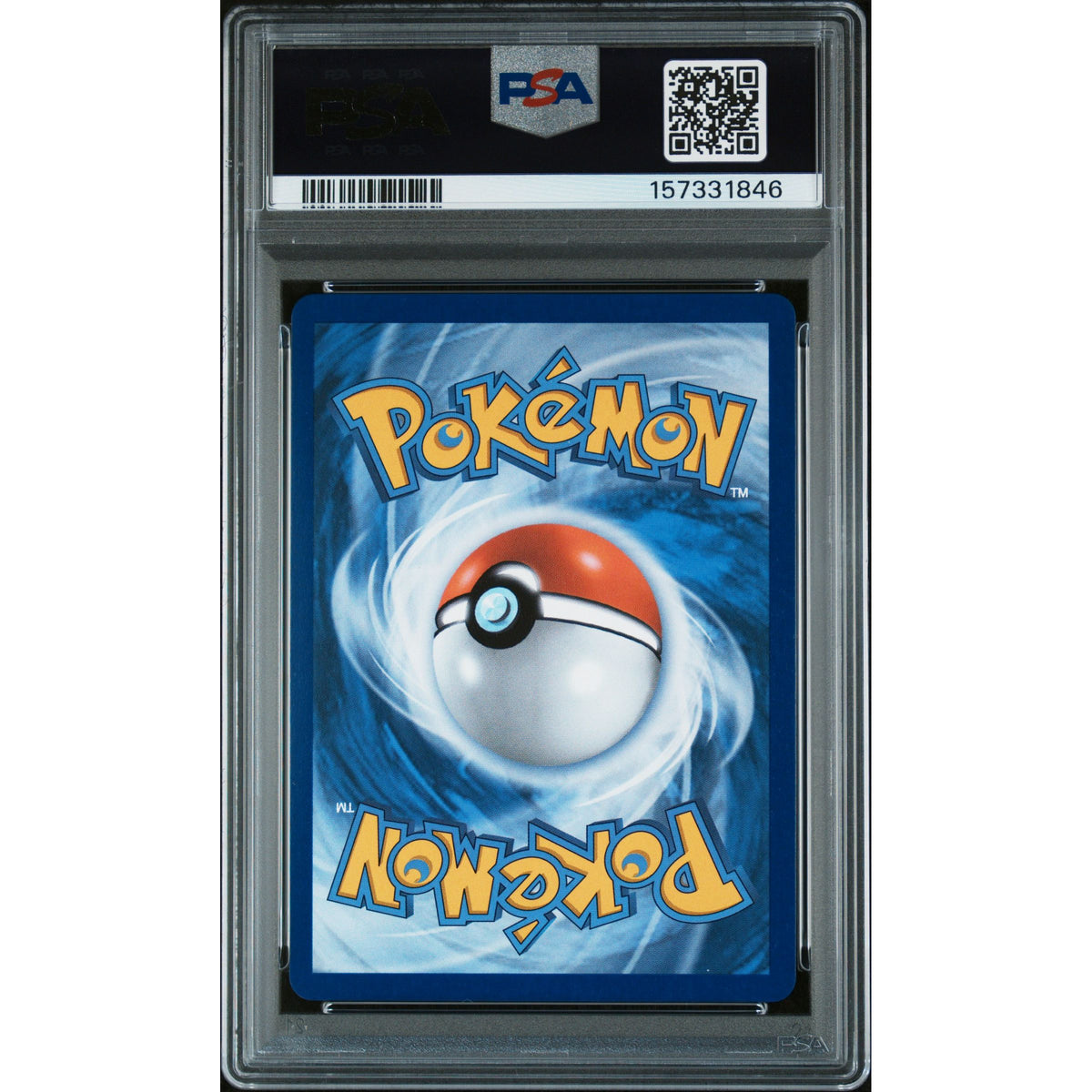 Pokémon TCG: Mega Dragonite Ex #290 PSA 10 - Ascended Heroes-157331846