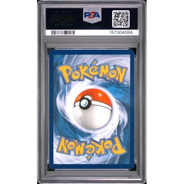 Pokémon TCG: N's Zoroark Ex #185 PSA 10-157304088