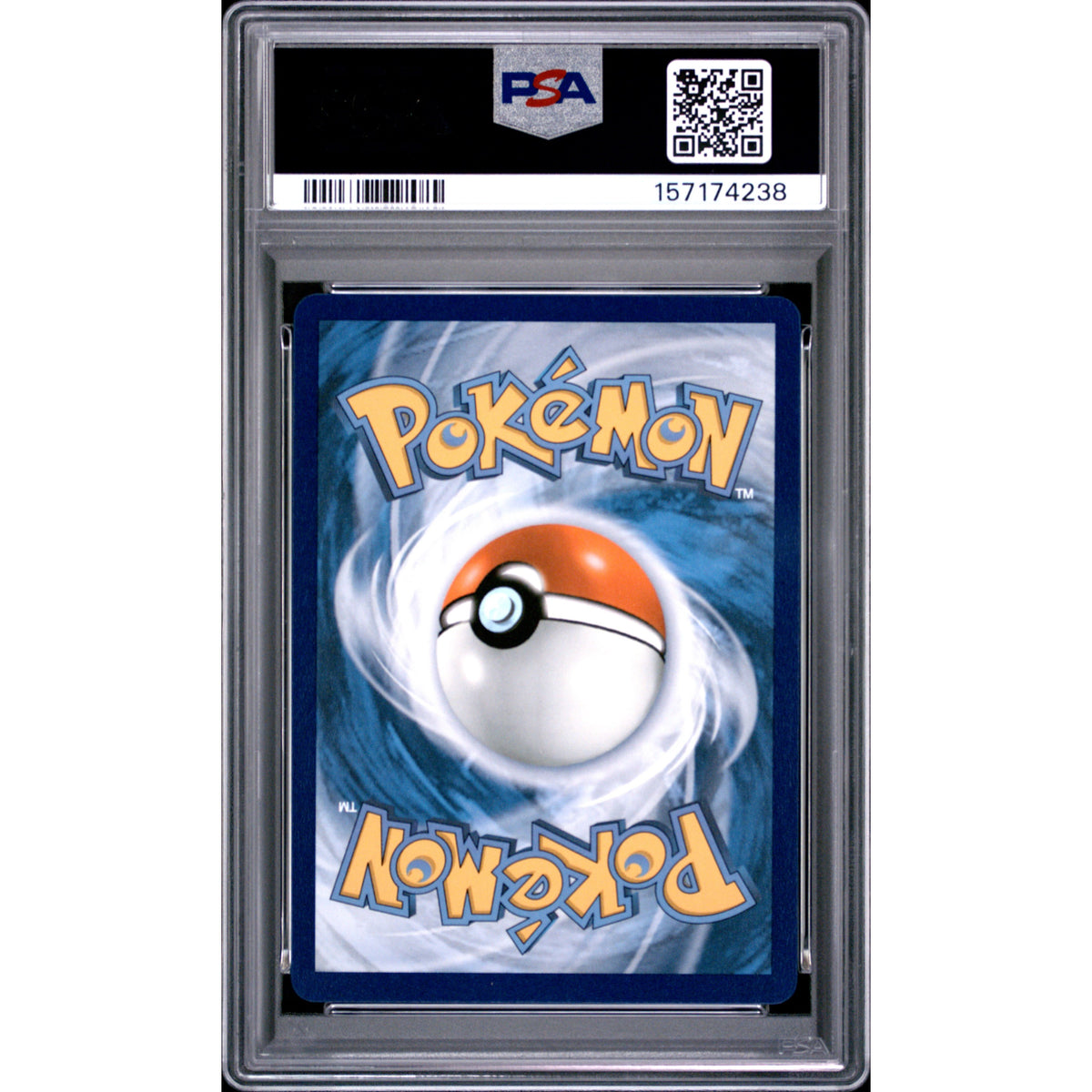 Pokémon TCG: Mega Charizard Y Ex #022 PSA 10-157174238
