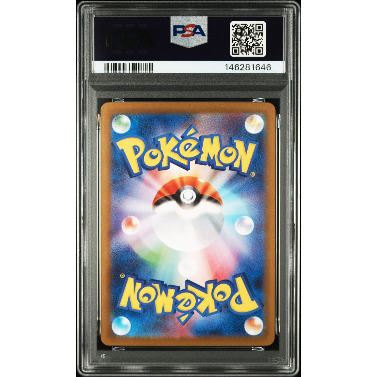 Pokémon TCG: Ambipom #092 PSA 9-146281646