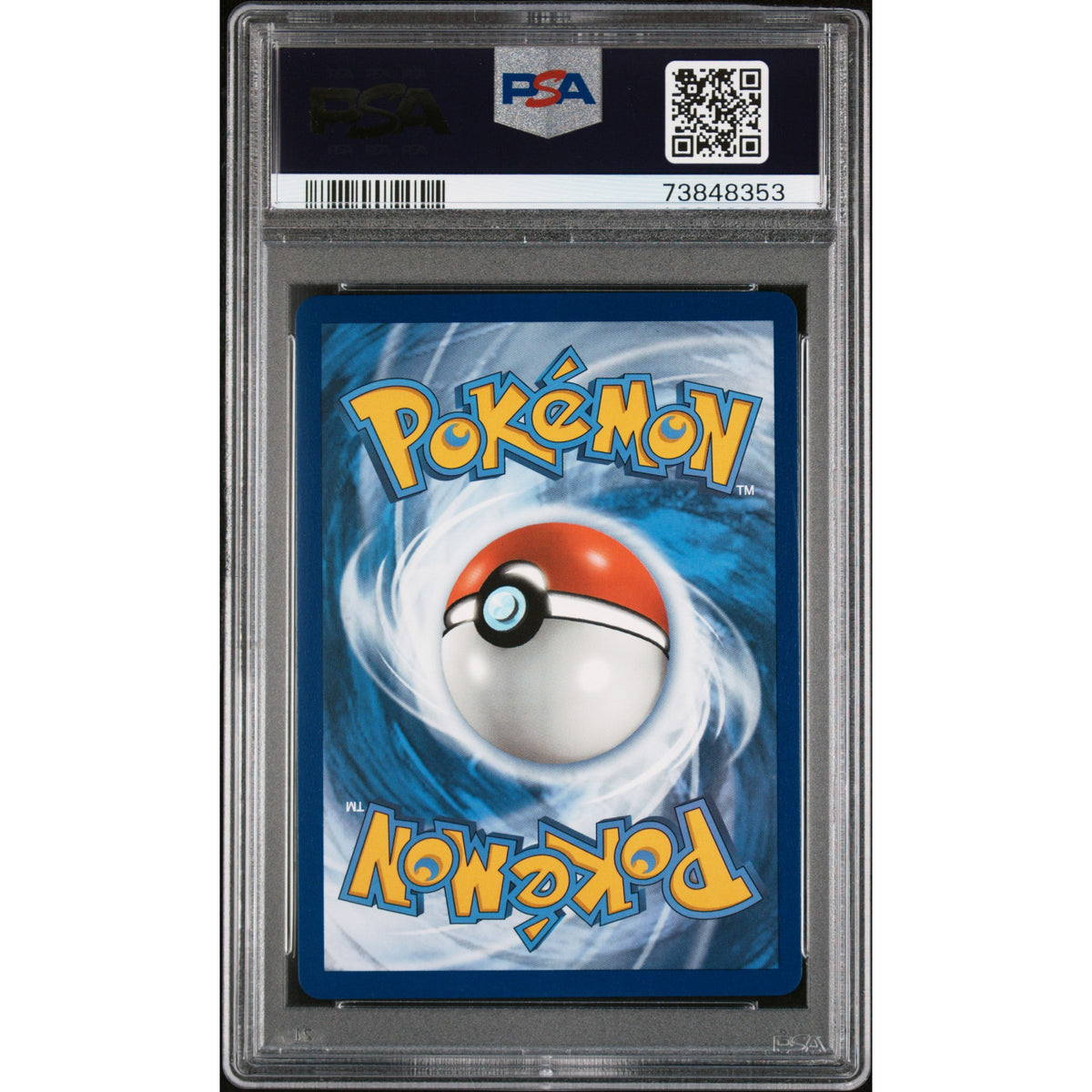 Pokémon TCG: Radiant Charizard #020 PSA 10-73848353