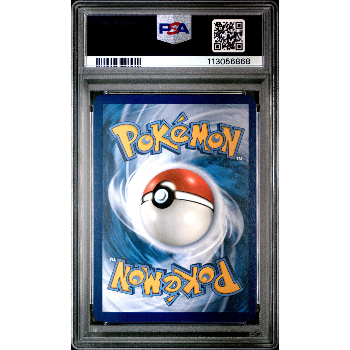 Pokémon TCG: Latias Ex {{setAbbreviation}} 239 NM PSA 10 (Back)