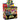 The Pokémon TCG: Delta Reign Booster Box by The Pokémon Company features packs with vibrant artwork of Rayquaza and other Pokémon. The box, marked with the Mega Evolution Delta Reign logo, is recommended for ages 6 and up.