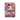 A Monkey D. Luffy Luffytaro One Piece Card Game: Treasure Chest vol.1 trading card with Japanese text, featuring a cost of 7, 8000 power, and a Samp Asia watermark.
