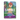 From the One Piece Card Game: Premium Card Collection -Best Selection Vol.6 by Bandai, this trading card features Buggy from One Piece, depicted with his signature red hat, red clown nose, and yellow striped shirt. The card displays his stats, abilities, and affiliation with the Roger Pirates.