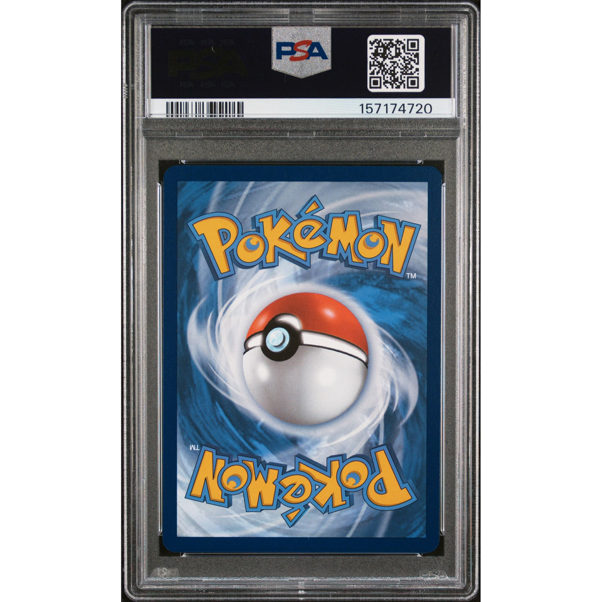 Pokémon TCG: Glaceon Ex #150 PSA 10-157174720