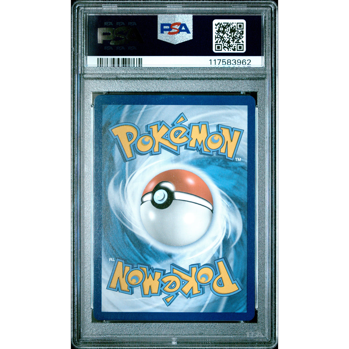 Pokémon TCG: Mewtwo #052 PSA 10-117583962