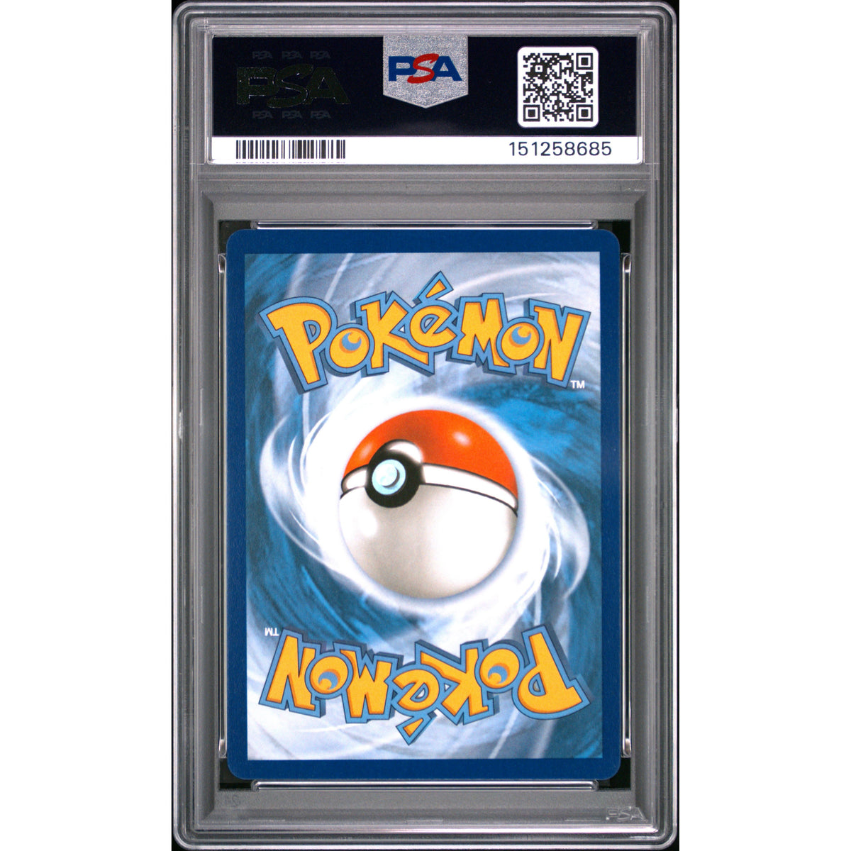Pokémon TCG: Mega Lopunny Ex #128 PSA 10-151258685