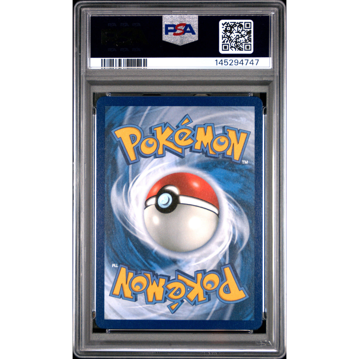 Pokémon TCG: Mega Lopunny Ex #128 PSA 10 - Phantasmal Flames-145294747