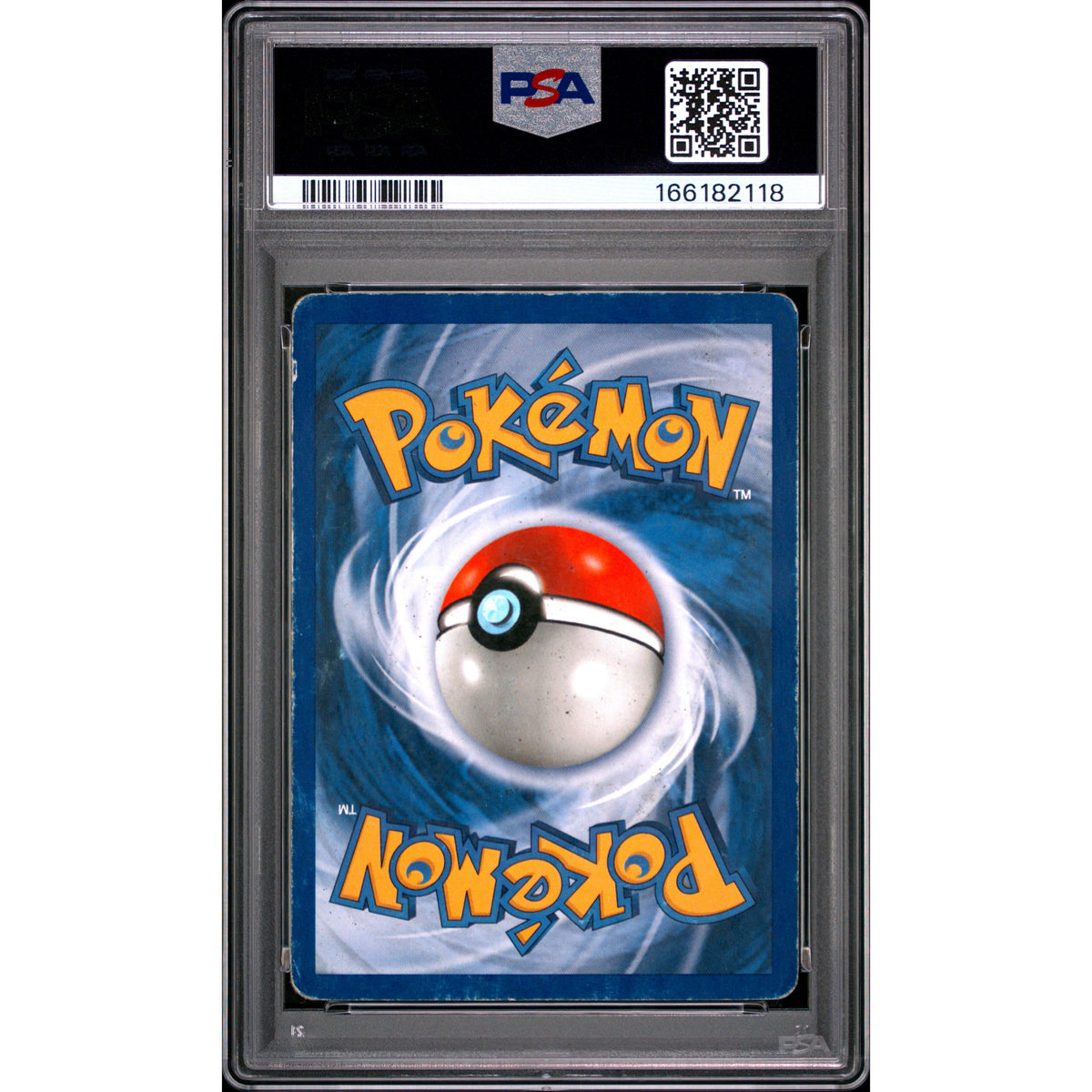 Pokémon TCG: Light Dragonite Holo #14 PSA 2-166182118