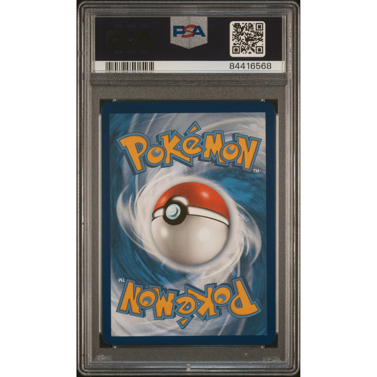 Pokémon TCG: Galarian Moltres V #177 PSA 9-84416568