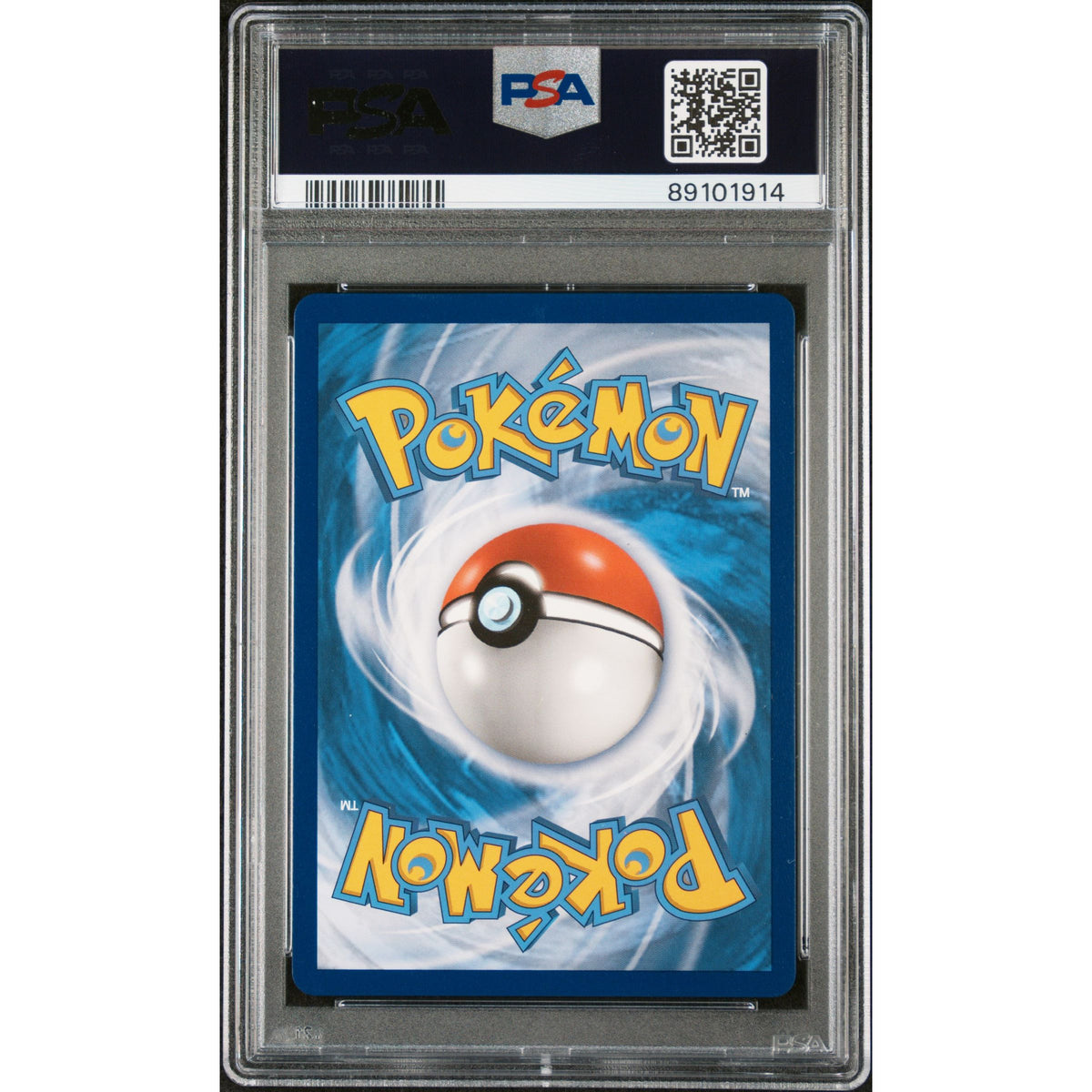 Pokémon TCG: Charizard V #050 PSA 10-89101914