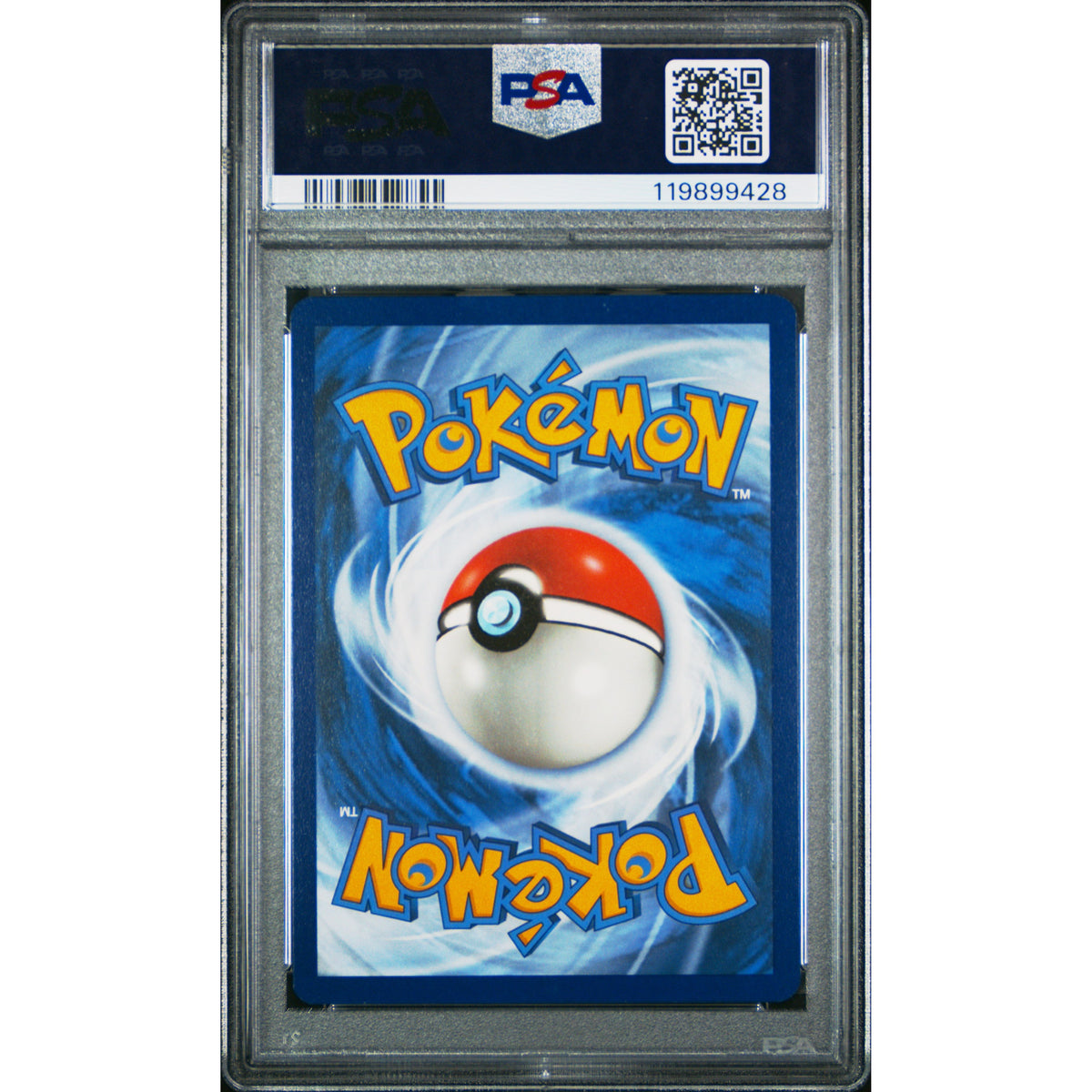 Pokémon TCG: Koraidon #014 PSA 10-119899428