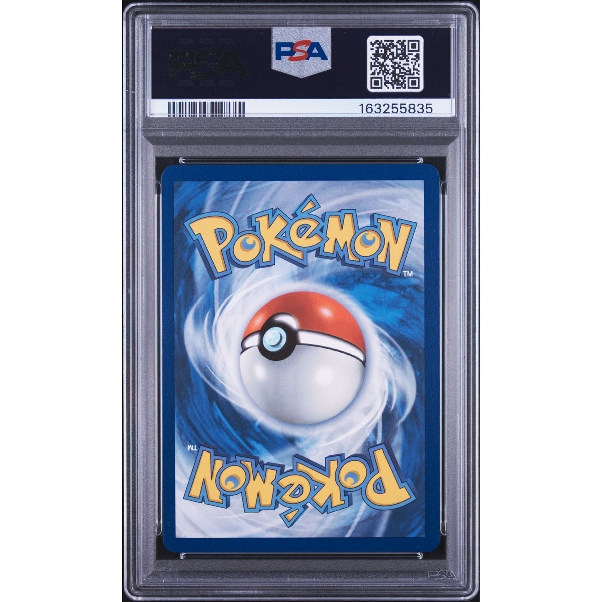 Pokémon TCG: Piplup #042 PSA 9-163255835