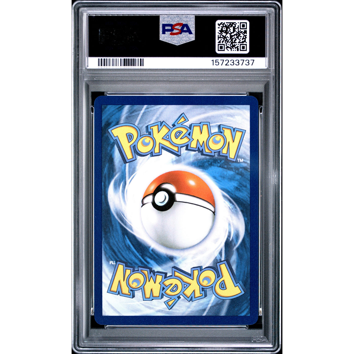 Pokémon TCG: Popplio #045 PSA 10-157233737