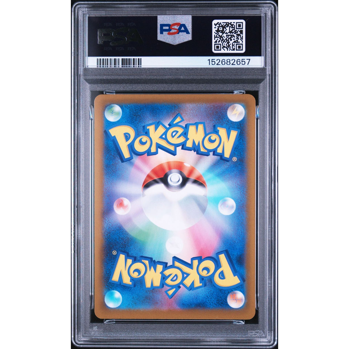 Pokémon TCG: Flygon #088 PSA 9-152682657