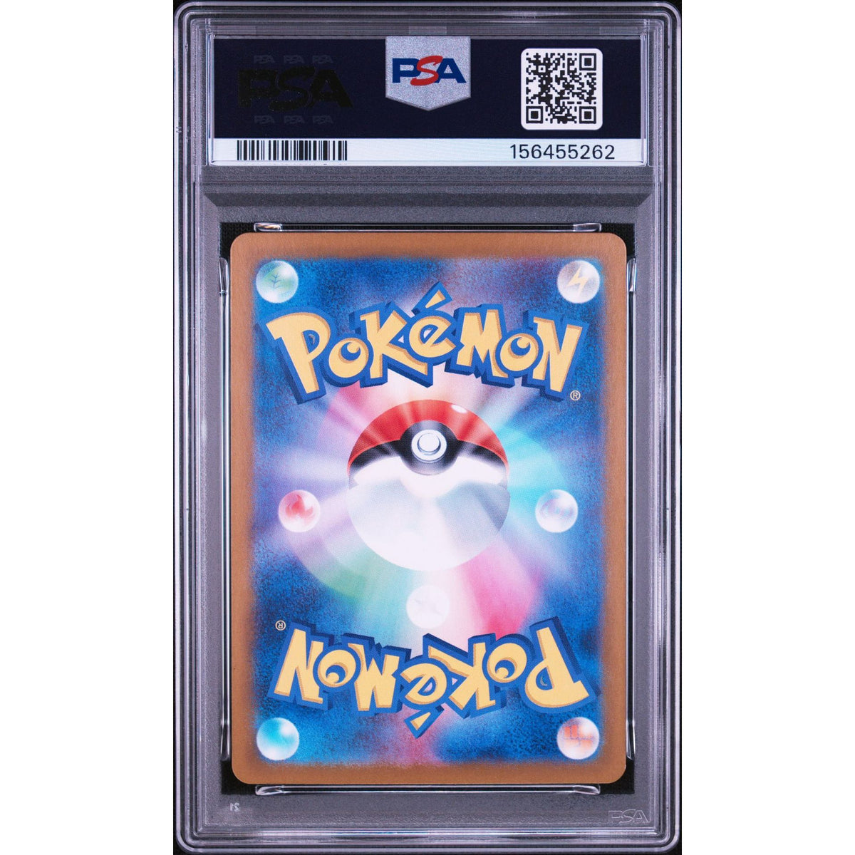 Pokémon TCG: Exeggcute #065 PSA 10-156455262