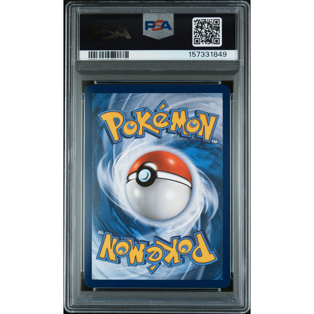 Pokémon TCG: Rocket's Mewtwo Ex #231 PSA 10 - Destined Rivals-157331849