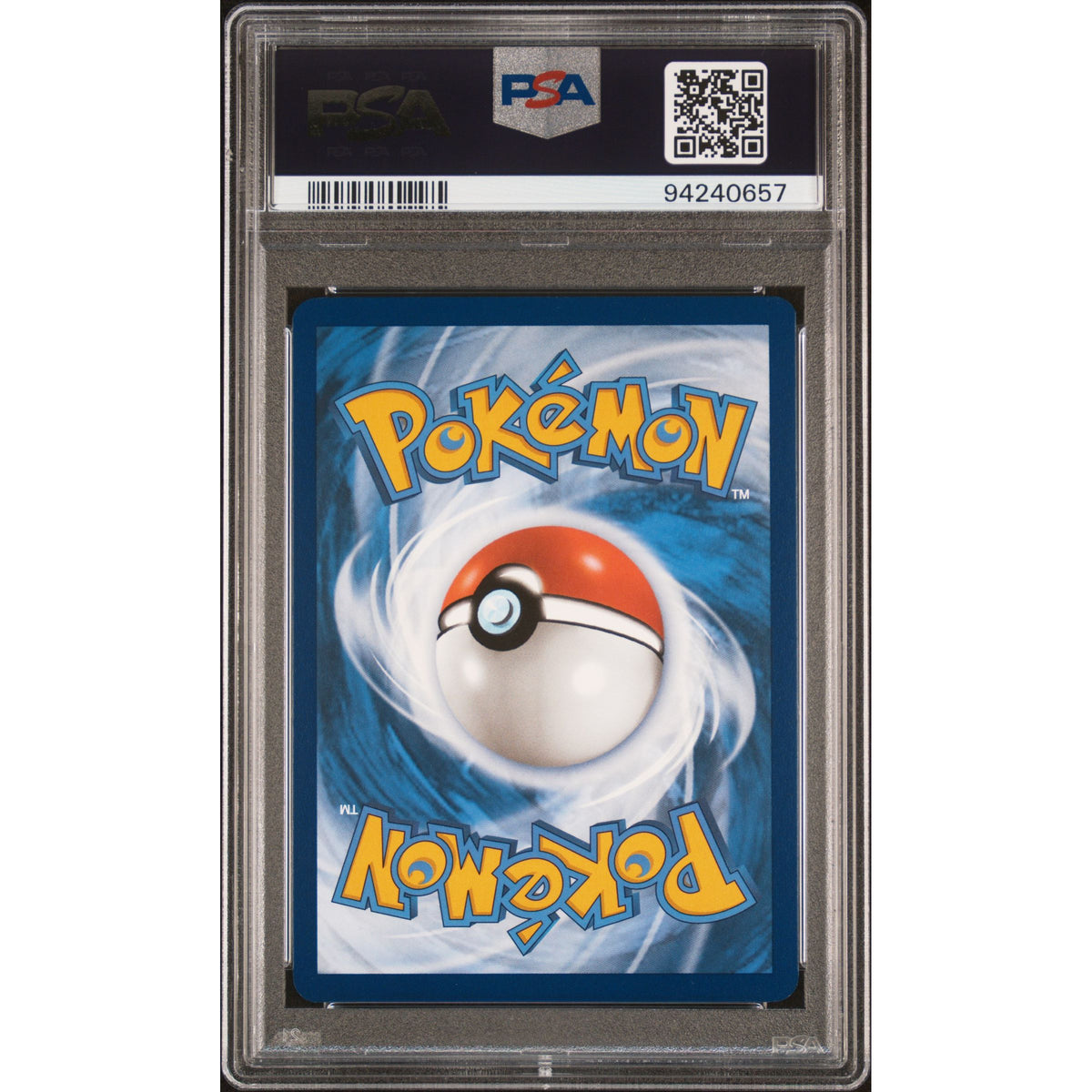Pokémon TCG: Charmeleon #110 PSA 10-94240657