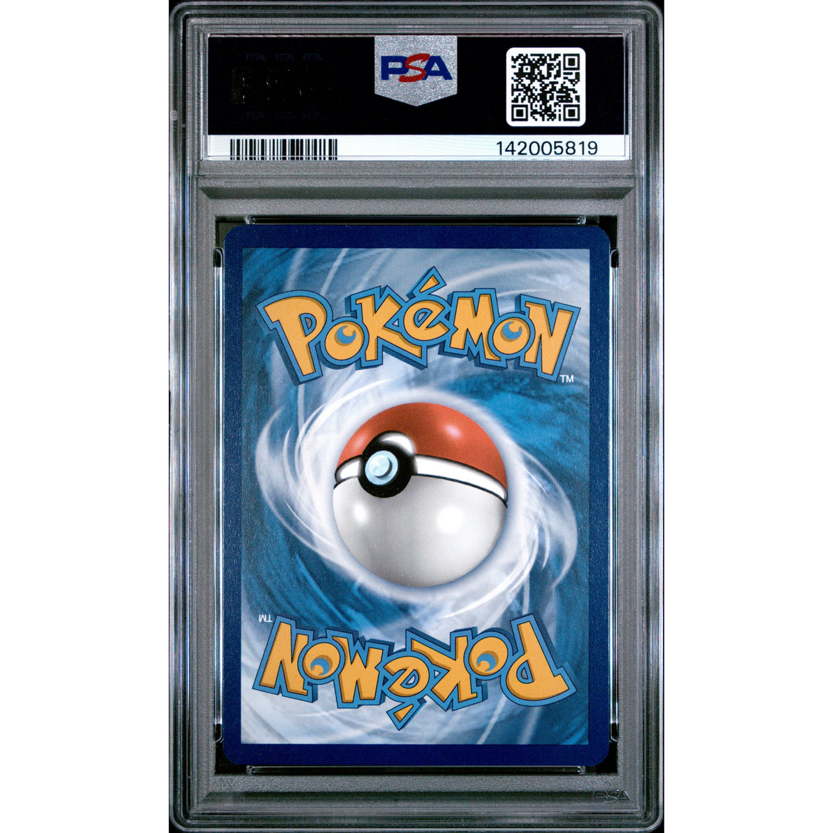 Pokémon TCG: Charizard Ex #234 PSA 9 - Paldean Fates-142005819