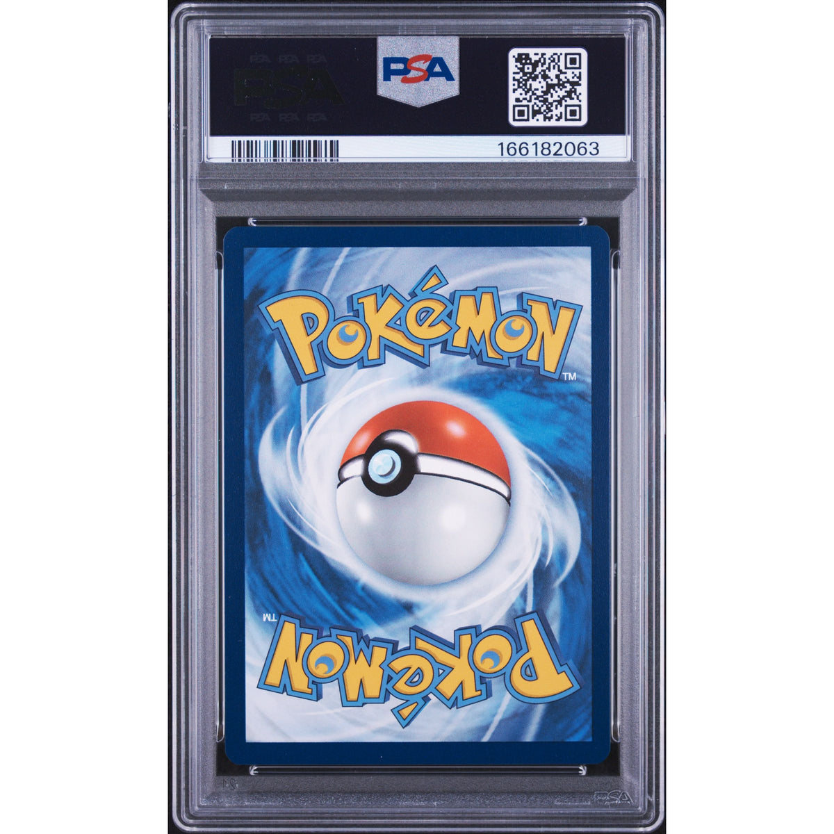 Pokémon TCG: Mewtwo #052 PSA 10-166182063