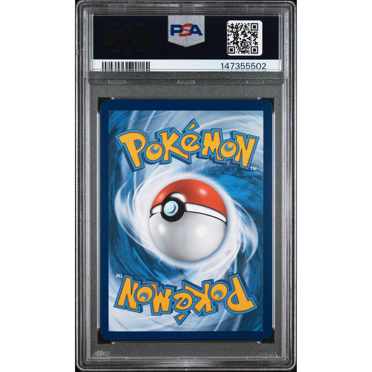 Pokémon TCG: Charizard Vstar #019 PSA 9-147355502