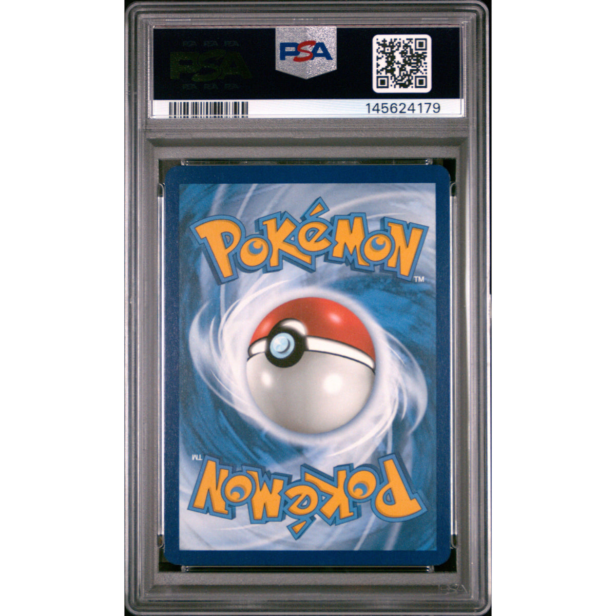 Pokémon TCG: Gardevoir Ex #245 PSA 9 - Scarlet & Violet-145624179