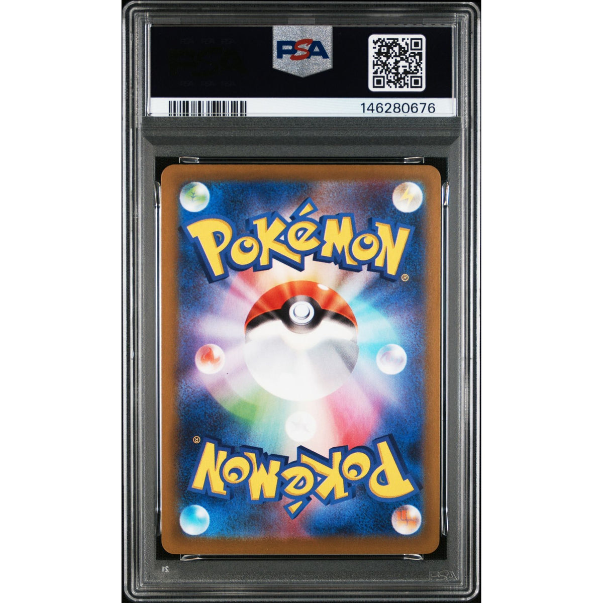 Pokémon TCG: Charcadet #083 PSA 9-146280676