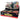 Magic: The Gathering - Marvel Super Heroes Play Booster Display box featuring Marvel superheroes including Black Panther, Wolverine, and Scarlet Witch.