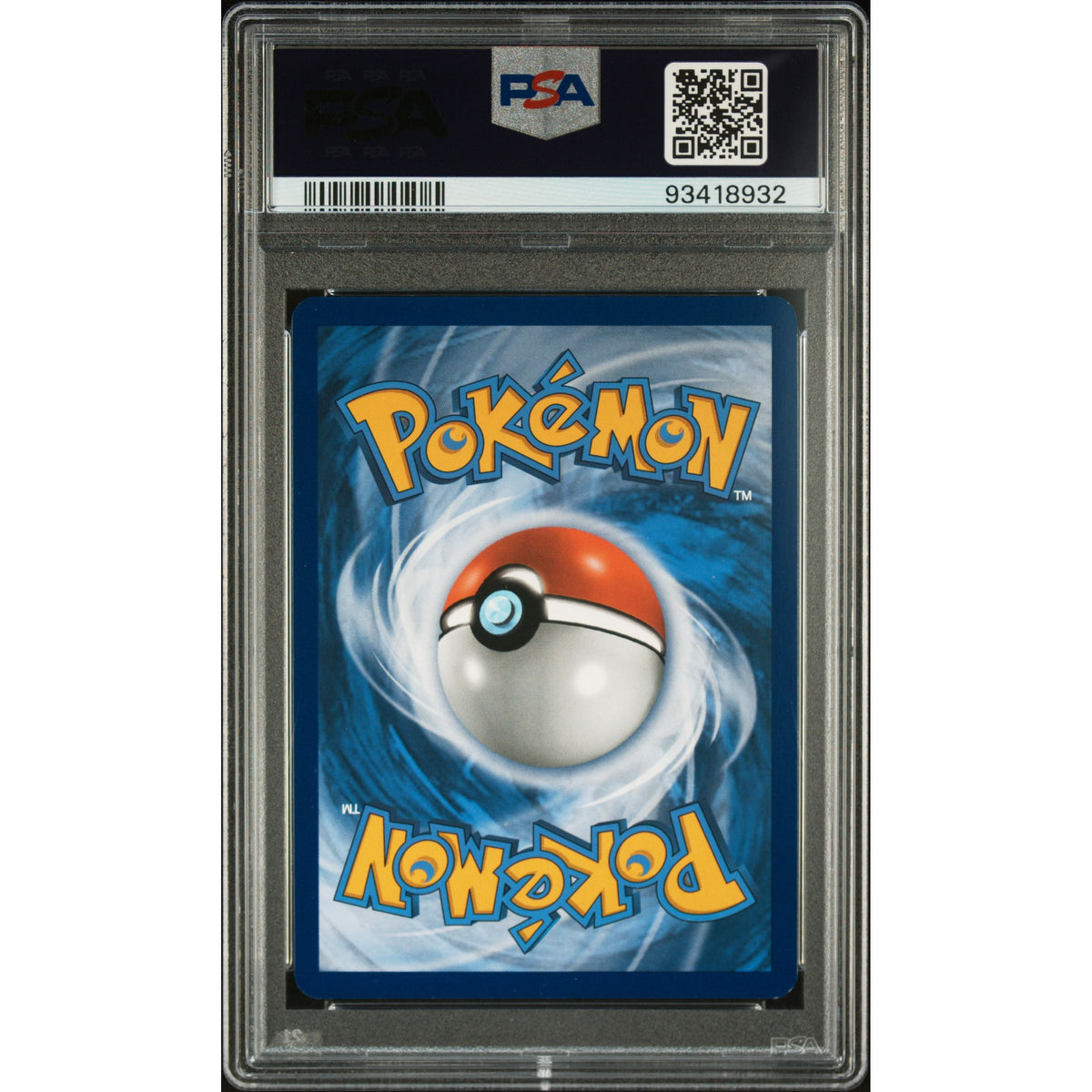Pokémon TCG: Shining Arceus Holo #57 PSA 9-93418932