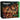 The Wizards of the Coast Magic the Gathering: The Hobbit Draft Night box displays three trolls and the phrase “Fast 4-Player Drafting.” It contains 12 play boosters, 1 collector booster, and 30 lands, and is suitable for ages 13 and up.