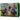 Wizards of the Coast Magic the Gathering: The Hobbit Gift Bundle box displays fantasy characters, a goat, and a bear celebrating at a feast, with a green border and a 13+ age warning in the top right corner.