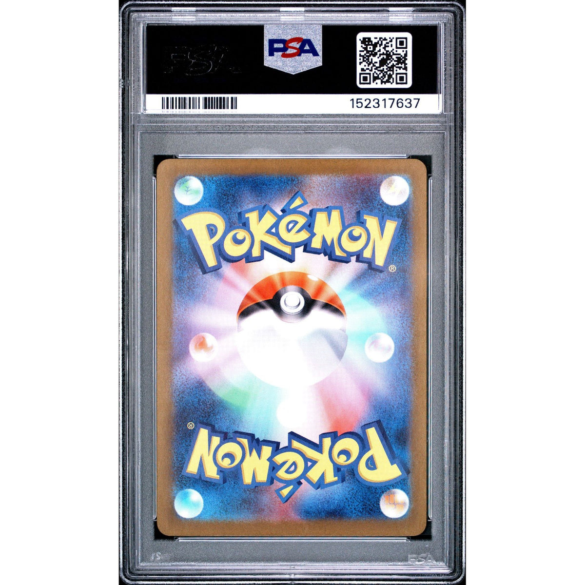 Pokémon TCG: Poltchageist #068 PSA 9-152317637