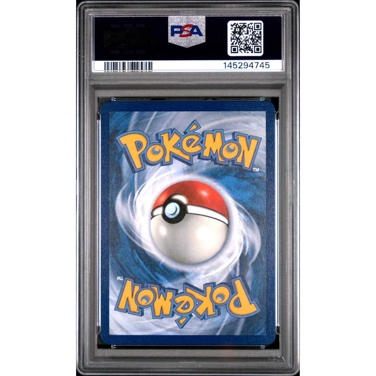 Pokémon TCG: Mega Lopunny Ex #128 PSA 10 - Phantasmal Flames-145294745