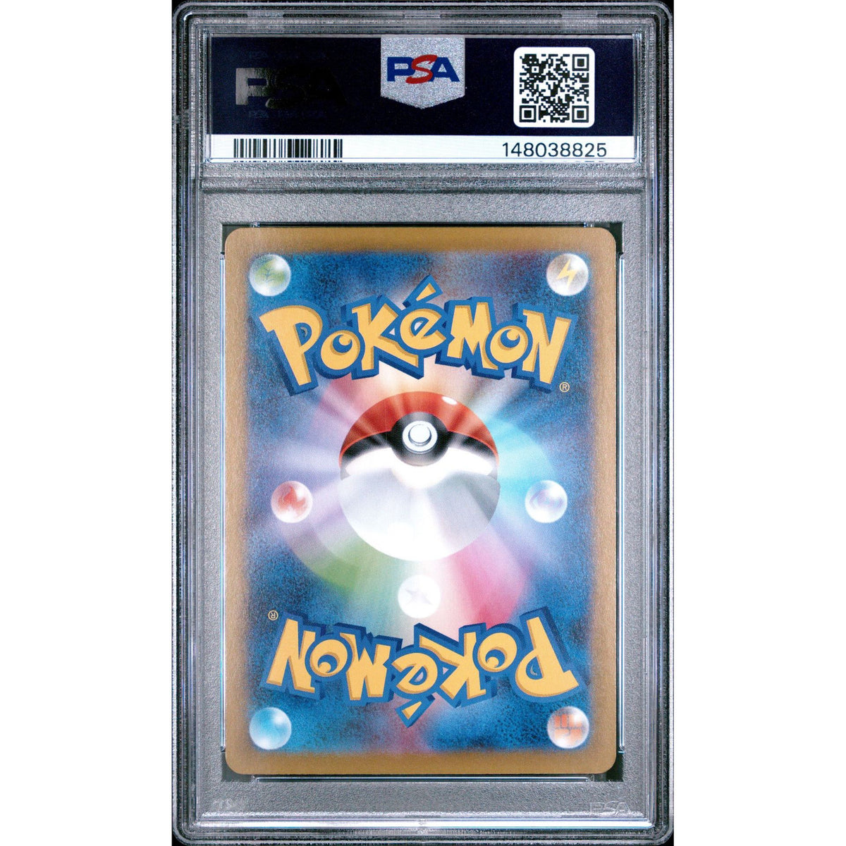 Pokémon TCG: Wigglytuff #091 PSA 9-148038825