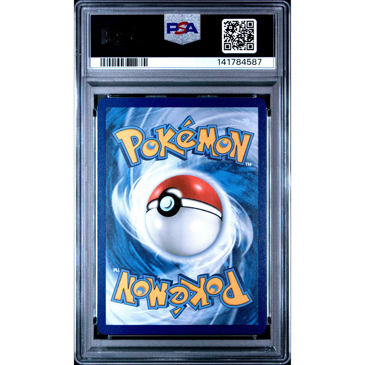 Pokémon TCG: Deino {{setAbbreviation}} 146 NM PSA 10 (Back)