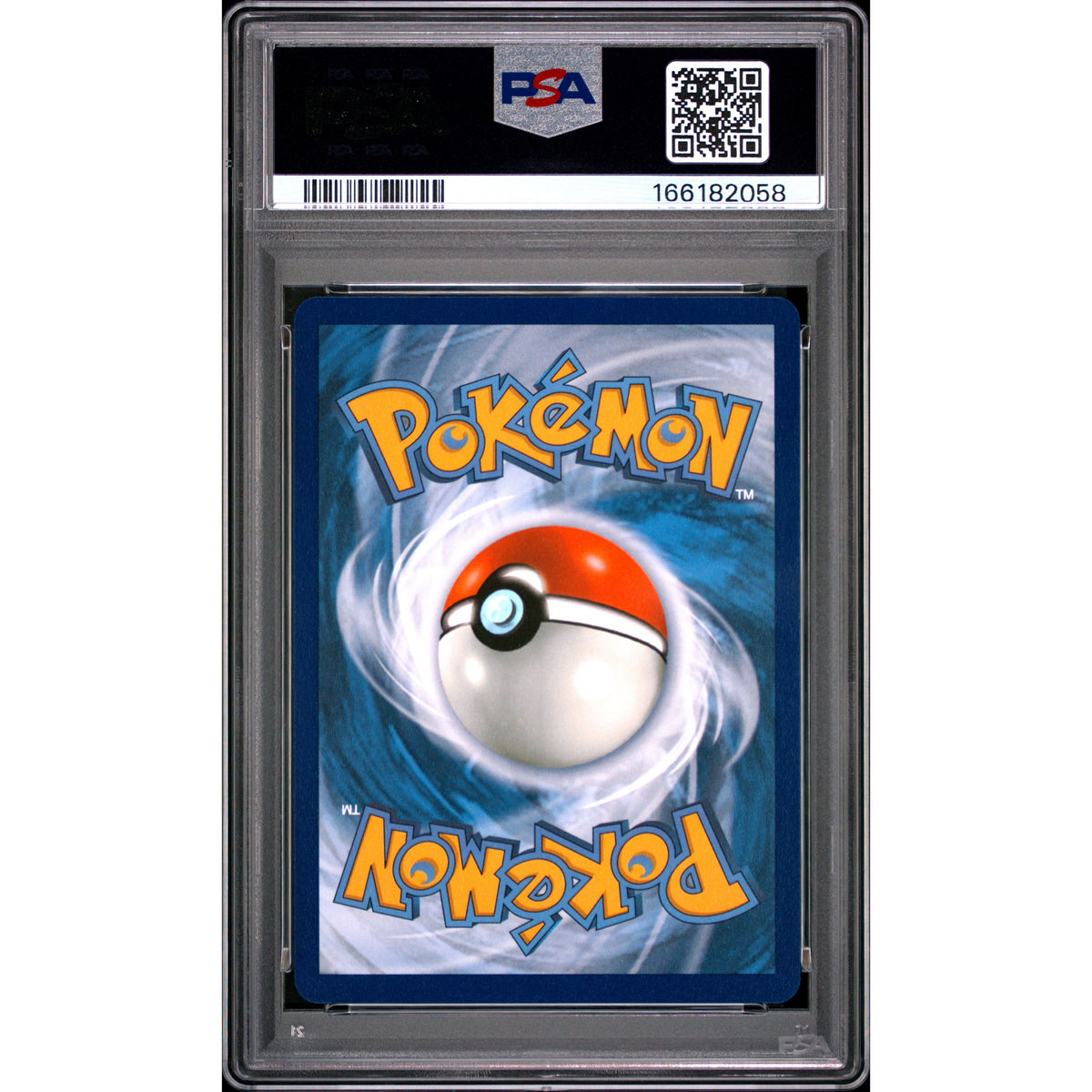 Pokémon TCG: Mega Latias Ex #181 PSA 10-166182058