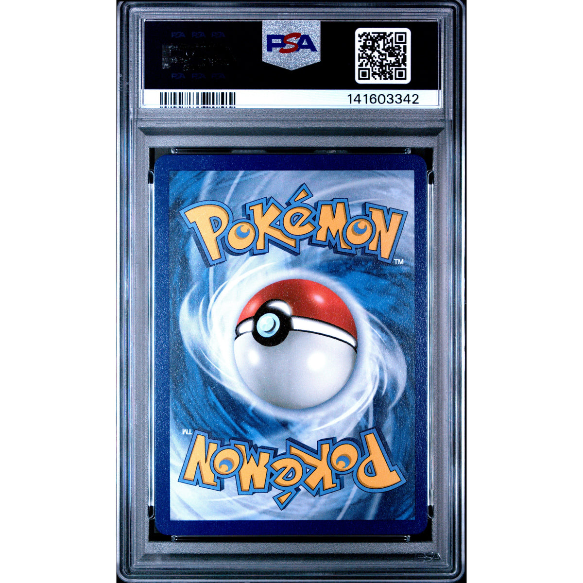 Pokémon TCG: Mega Charizard X Ex #013 PSA 10-141603342