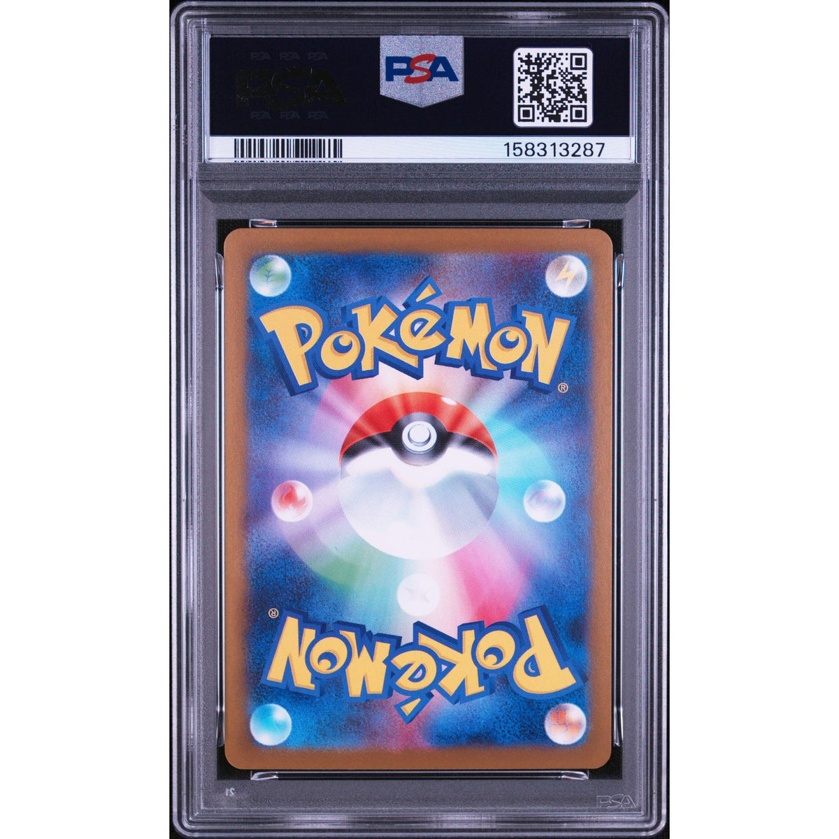 Pokémon TCG: Delibird #074 PSA 10-158313287