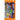 A sealed orange Panini FIFA 365 Adrenalyn XL 2027 Nightmare XI Booster Pack featuring football players, a tree with glowing roots, and text indicating ten cards inside including a limited edition nightmare XI card.