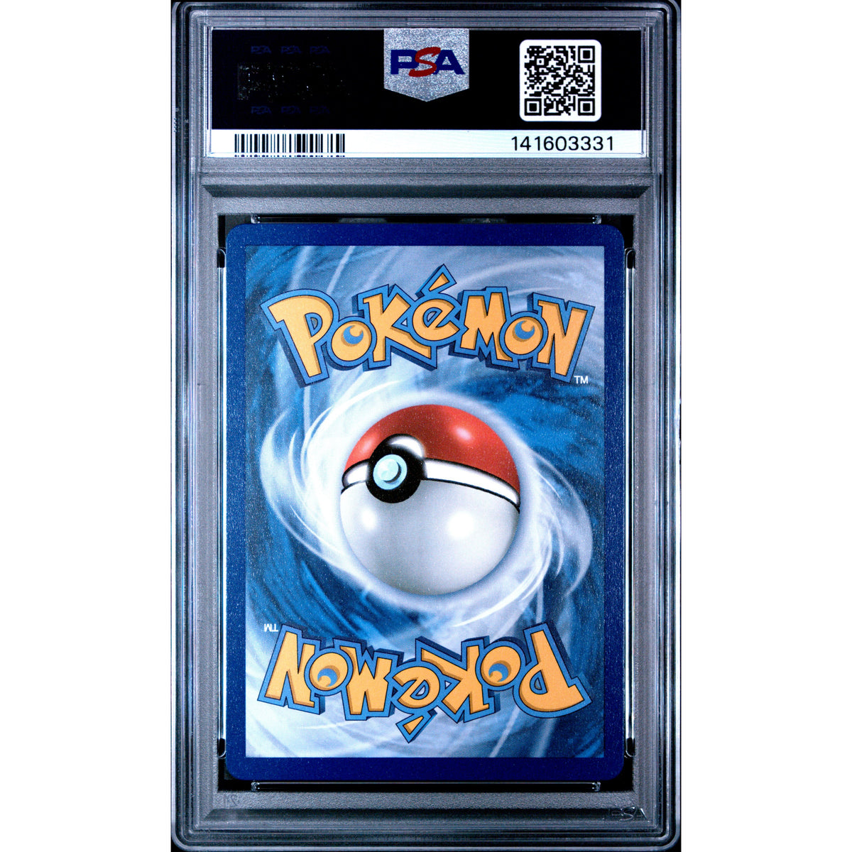 Pokémon TCG: Mega Charizard X Ex #013 PSA 10-141603331