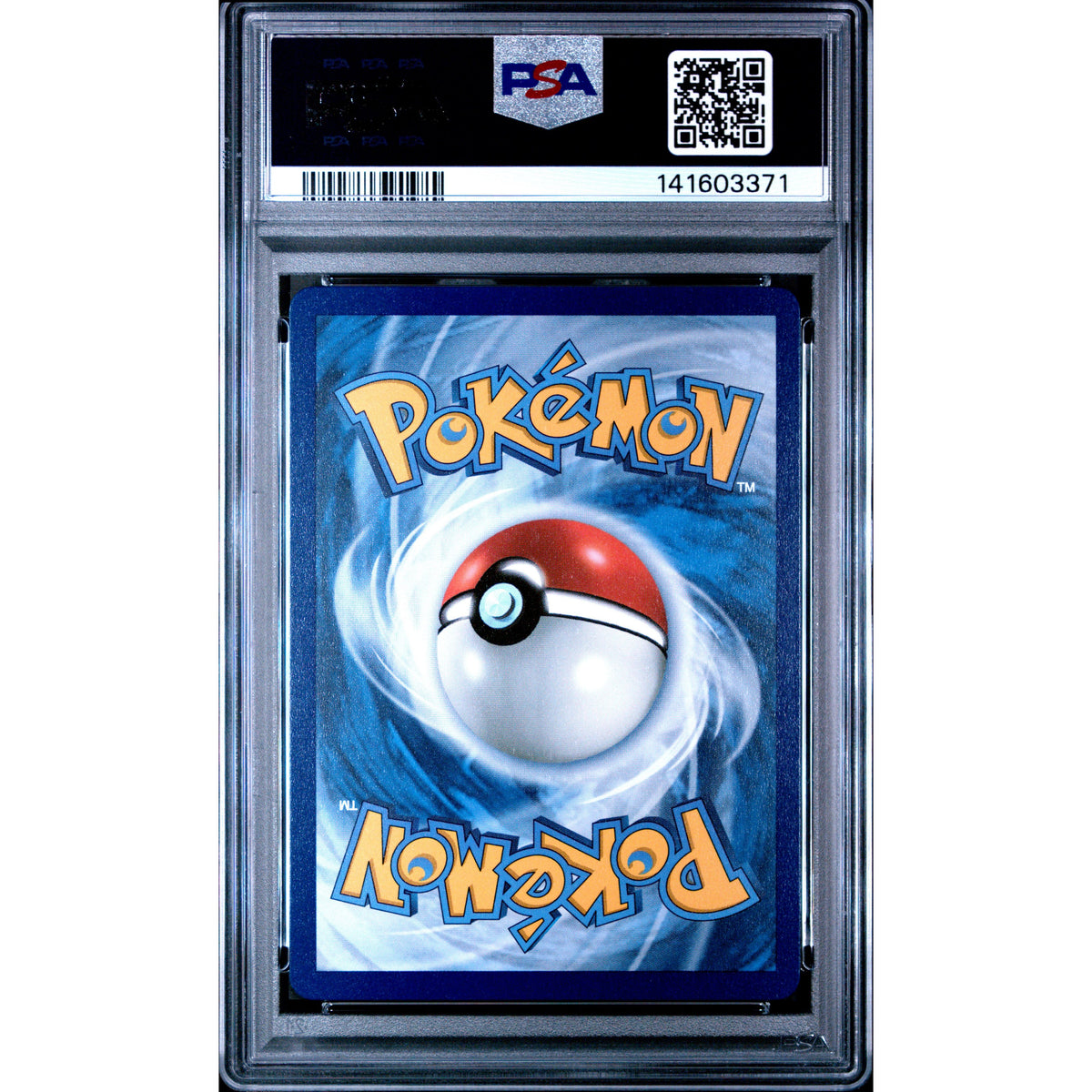 Pokémon TCG: Mega Lopunny Ex #115 PSA 10-141603371