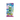 A vibrant Pokémon TCG: Gem Pack Vol. 5 Booster Pack (Kinesisk) from The Pokémon Company, featuring Sprigatito—the green cat-like Pokémon—on the front with Chinese text and a lively, decorative background, perfect for an all-holo collector’s experience.
