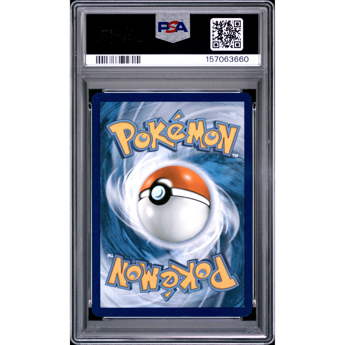 Pokémon TCG: Oricorio Ex #024 PSA 10-157063660
