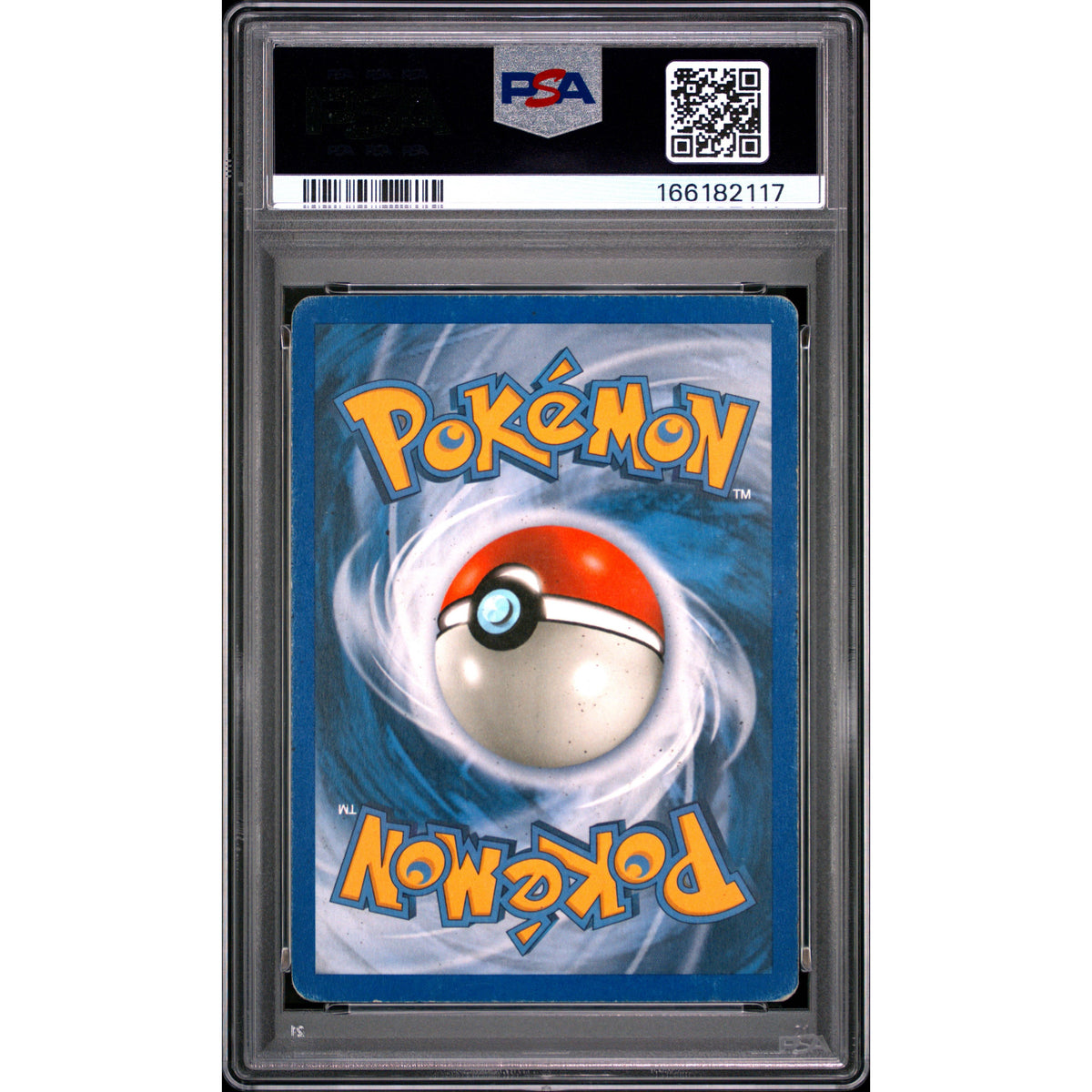 Pokémon TCG: Raikou Holo #H26 PSA 1-166182117