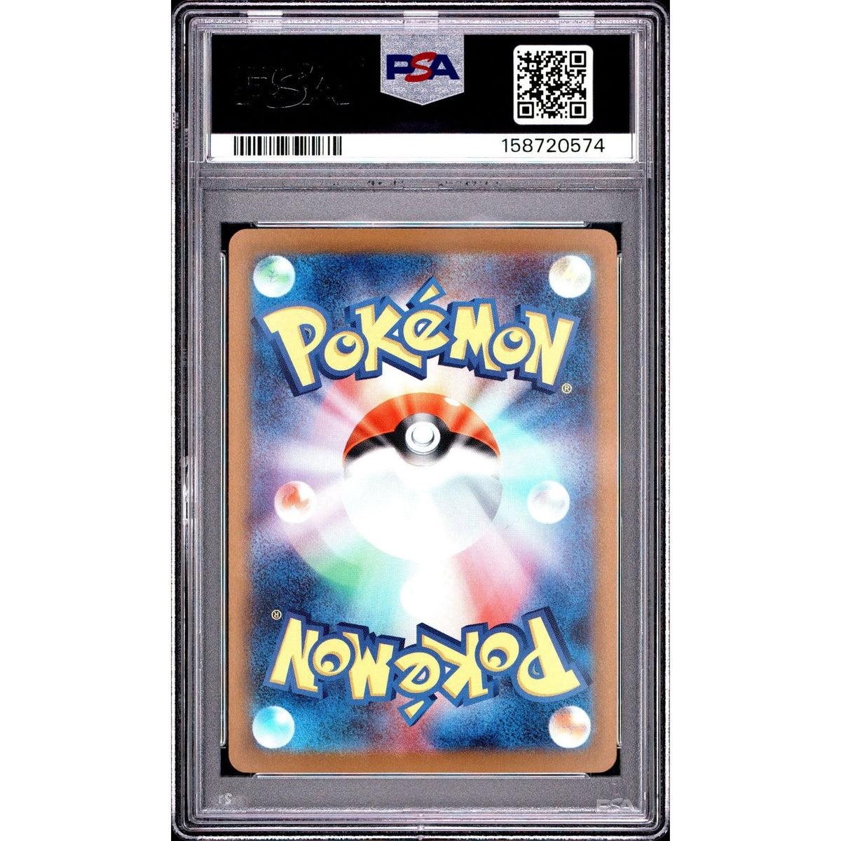 Pokémon TCG: Mega Gengar Ex #230 PSA 10-158720574