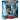 The Pokémon TCG: Team Plasma Box by The Pokémon Company includes a special Darkrai promo card, several booster packs, a collectible Team Plasma coin, and a Team Plasma pin—all housed in an eye-catching blue box adorned with Darkrai artwork and game details on the front. This collector’s set is a must-have addition for fans of the Pokémon TCG: Team Plasma Box series and the Black & White Collection Box lineup.